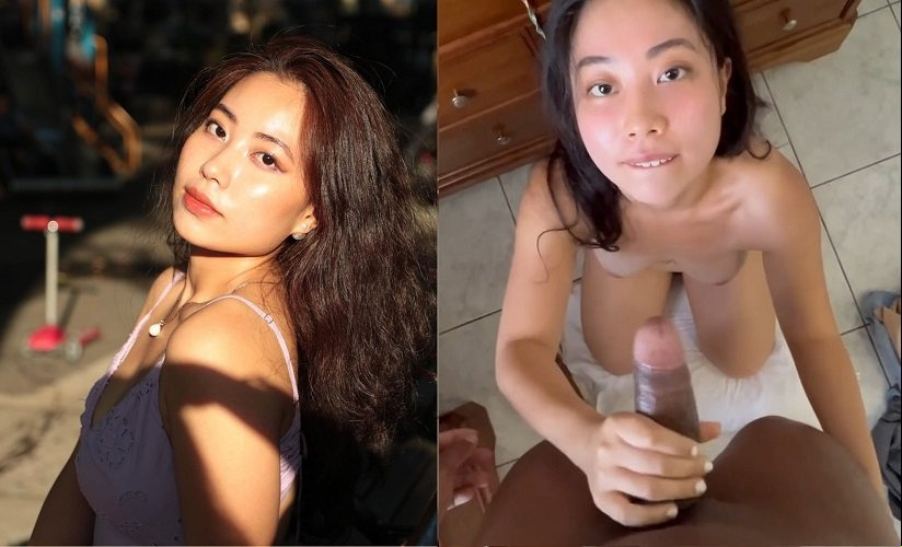 Anh địt em thoải mái em Nhi Nguyễn nói.....